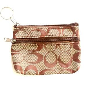 Women's Fashion Coin Bag
